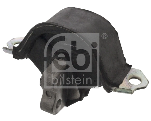 Mounting, engine